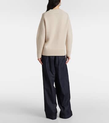 Pullover aus Wolle und Kaschmir | Vince