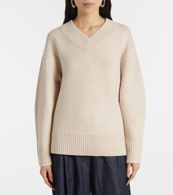 Pullover aus Wolle und Kaschmir | Vince