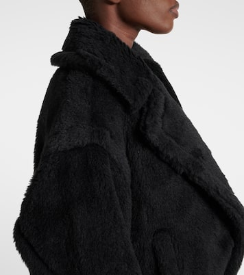 Radice teddy jacket | Max Mara