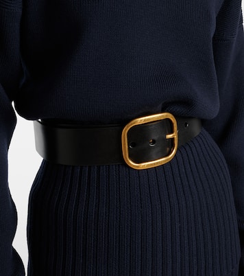 Gürtel aus Leder | Loewe
