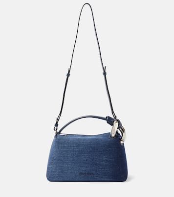 Borsa a spalla JWA Corner Medium | JW Anderson