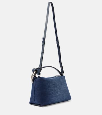 Borsa a spalla JWA Corner Medium | JW Anderson