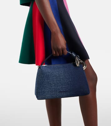 Borsa a spalla JWA Corner Medium | JW Anderson