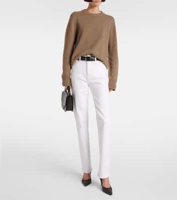 Jeans regular The Ruler a vita alta | Frame