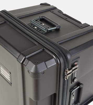 Ghost Trunk suitcase | Harper Collective