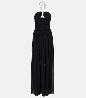 Robe aus Seide | Tom Ford