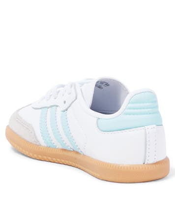 Sneakers Samba OG aus Leder | Adidas Originals Kids
