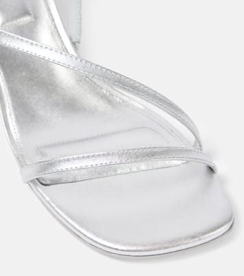 Sandali slingback Cedonia in pelle | Simkhai