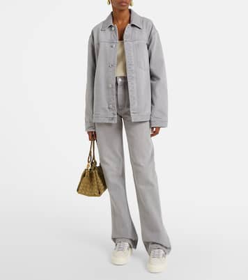 Sneakers H-Stripes in pelle | Hogan