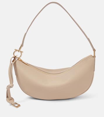 Borsa a spalla Smile Small in pelle | Ferragamo
