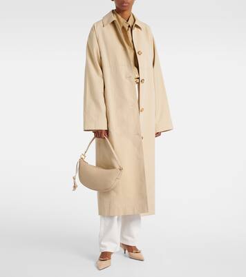 Borsa a spalla Smile Small in pelle | Ferragamo