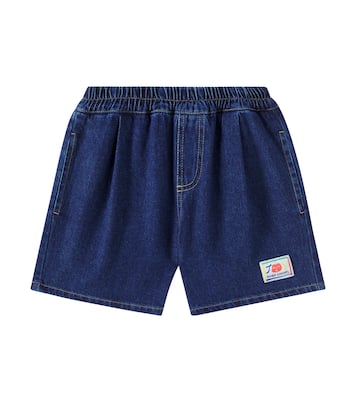 Denim shorts | Bobo Choses