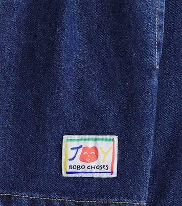 Denim shorts | Bobo Choses