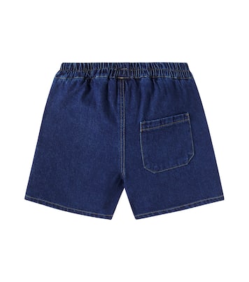 Denim shorts | Bobo Choses