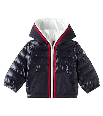 Bebé - chaqueta de plumas Klaas | Moncler Enfant
