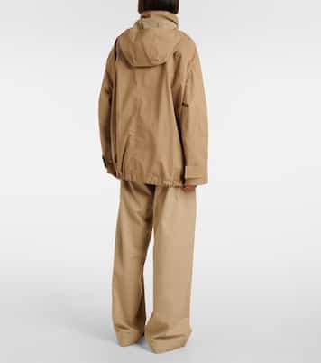 Giacca in cotone spalmato | Tod's