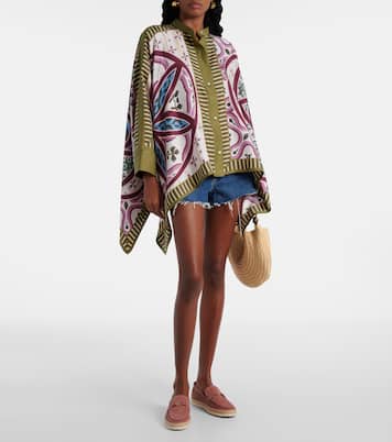 Mocassins en daim | Tod's