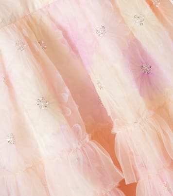 Abito Muse in tulle | Tutu Du Monde