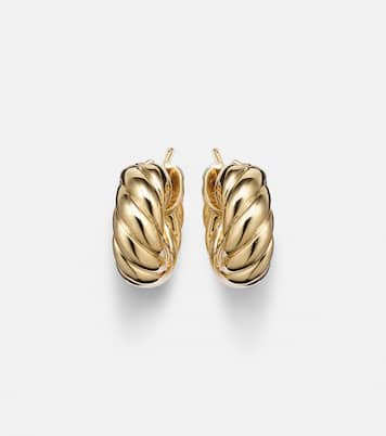 Boucles d'oreilles en or 18 ct | David Yurman