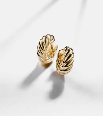 Boucles d'oreilles en or 18 ct | David Yurman