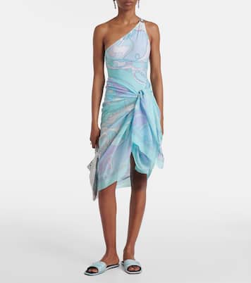 Pareo Orchidee | Pucci