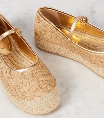 Espadrilles Aciel | Jimmy Choo