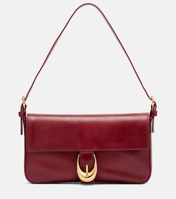 Borsa a spalla Harlow in pelle | Staud