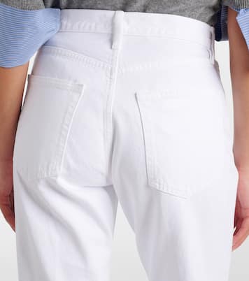 The Lax flared jeans | Frame