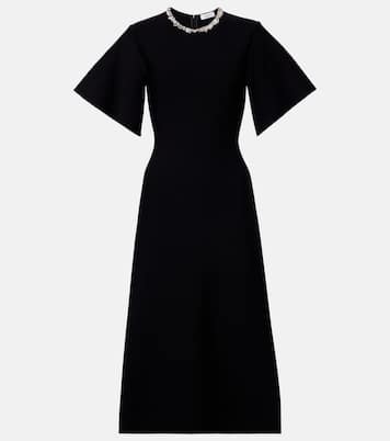Embellished cocktail dress | McQueen