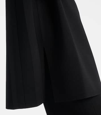 Poltava crêpe top | Max Mara