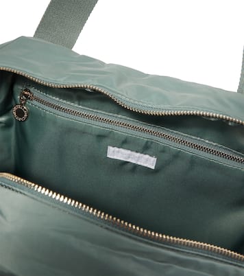 Logo diaper bag | Stella McCartney Kids