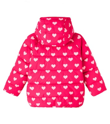 Nuka printed jacket | Konges Sløjd