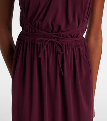 Midikleid Ines aus Jersey | Eres