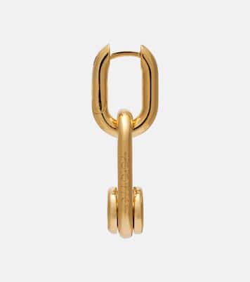 Pendientes con GG adornados | Gucci