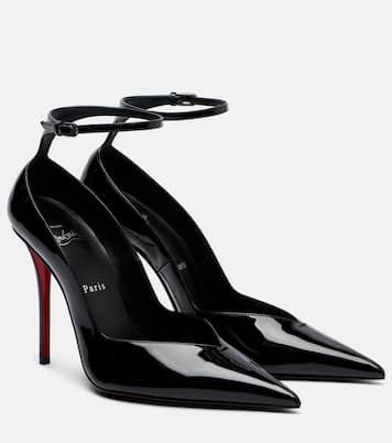 Pumps Erozee aus Leder | Christian Louboutin