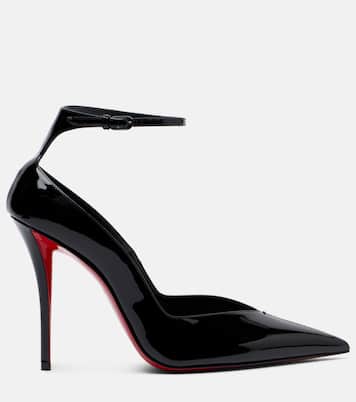 Pumps Erozee aus Leder | Christian Louboutin