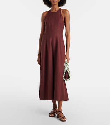 Ayla suede sandals | Jimmy Choo