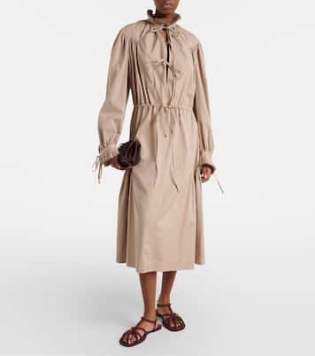 The Catch suede sandals | Herbert Levine