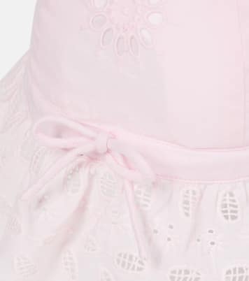 Baby Hut Eliana aus Baumwolle | Louise Misha