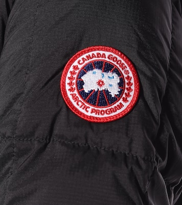 Veste doudoune Alliston à capuche | Canada Goose