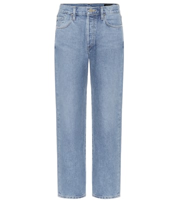 Jeans The Relaxed Straight | Goldsign