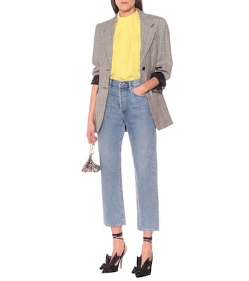 Jeans The Relaxed Straight | Goldsign