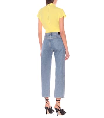 Jeans The Relaxed Straight | Goldsign