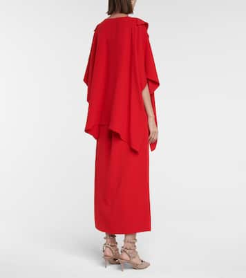 Valentino Top aus Seide | Valentino