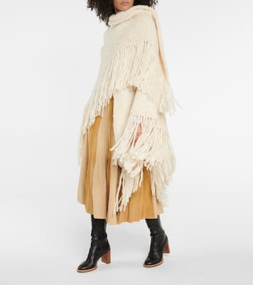 Bufanda Lauren de cachemir | Gabriela Hearst