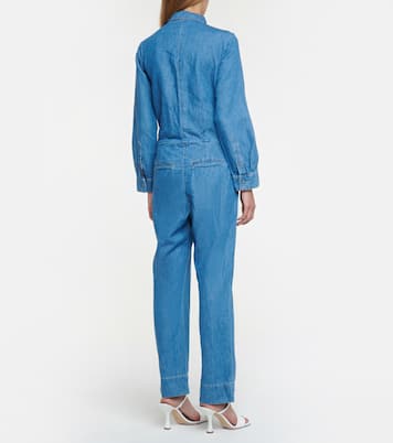 Mono vaquero Drift Away | 7 For All Mankind
