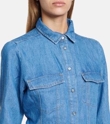 Mono vaquero Drift Away | 7 For All Mankind