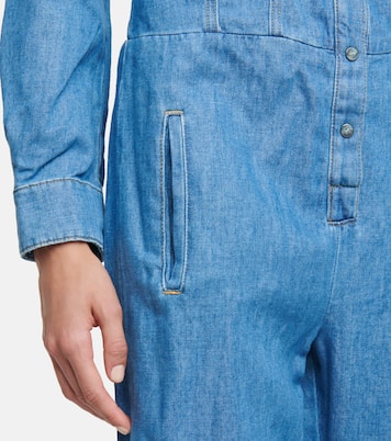 Mono vaquero Drift Away | 7 For All Mankind