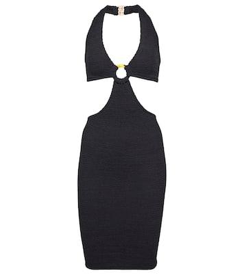 Abito con cut-out | Hunza G