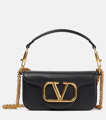 Valentino logo bag new arrivals